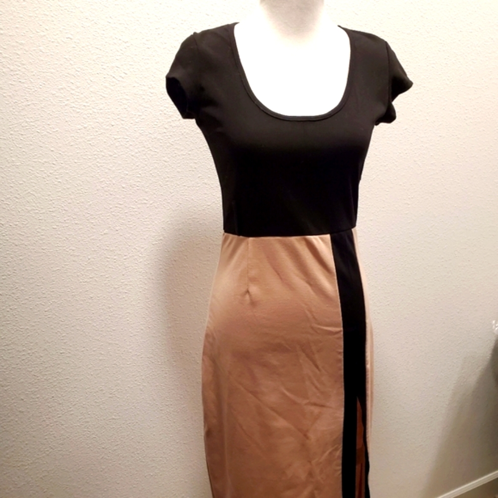 Vintage Dress